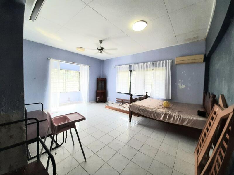 Untuk Dijual - Tiara Ampang