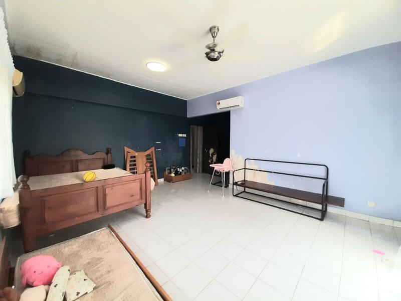 Untuk Dijual - Tiara Ampang