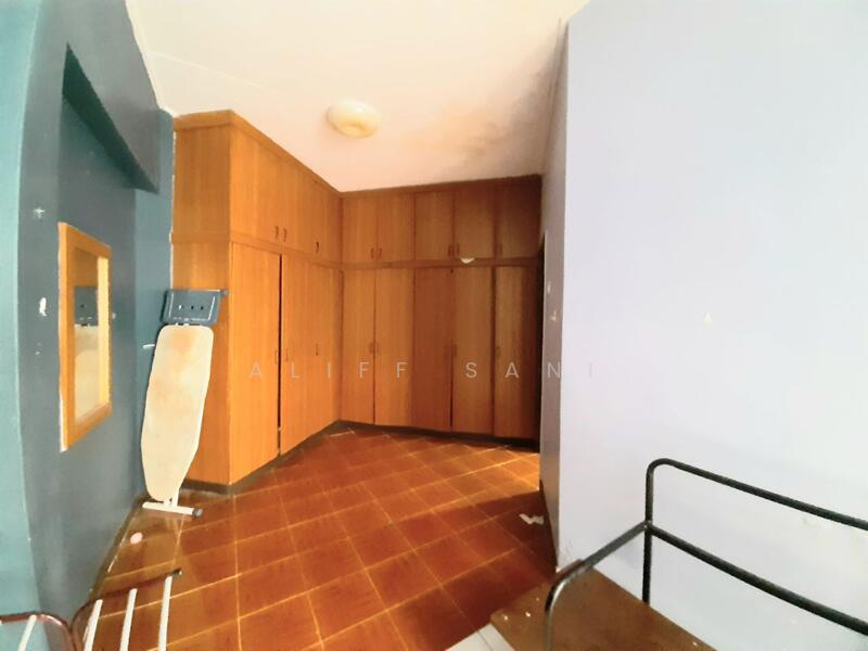 Untuk Dijual - Tiara Ampang