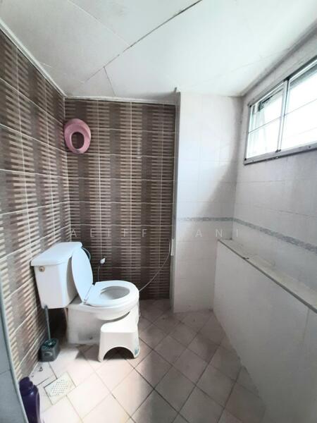 Untuk Dijual - Tiara Ampang