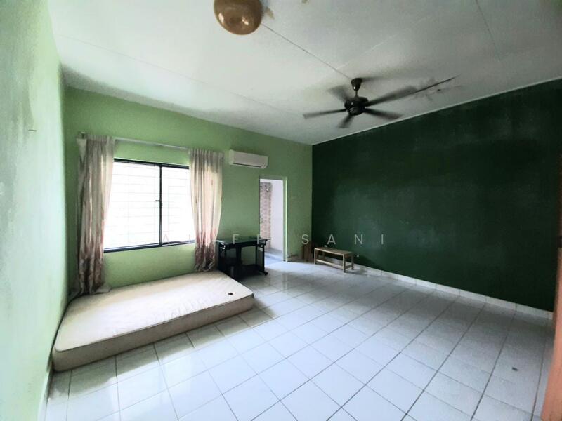 Untuk Dijual - Tiara Ampang