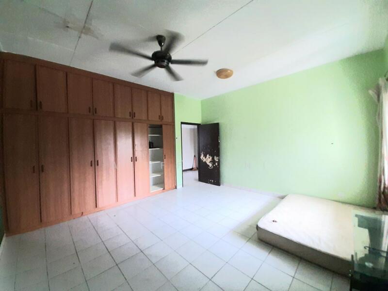 Untuk Dijual - Tiara Ampang