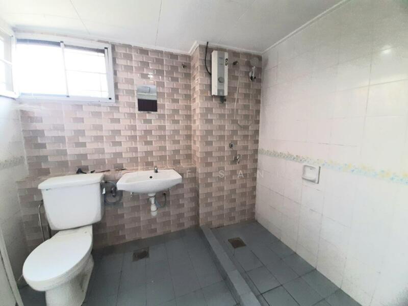 Untuk Dijual - Tiara Ampang