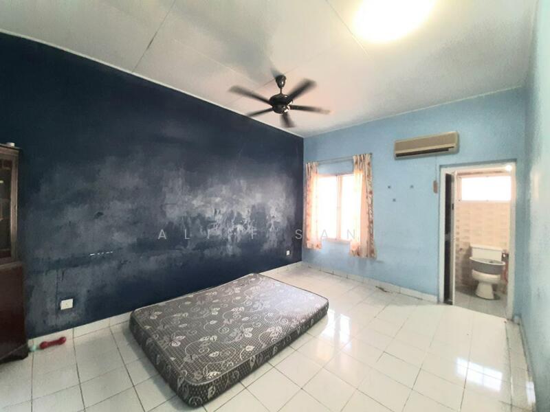 Untuk Dijual - Tiara Ampang