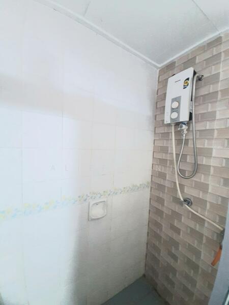 Untuk Dijual - Tiara Ampang