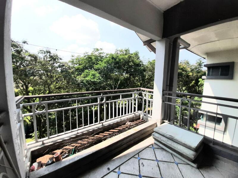 Untuk Dijual - Tiara Ampang
