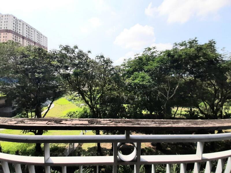 Untuk Dijual - Tiara Ampang