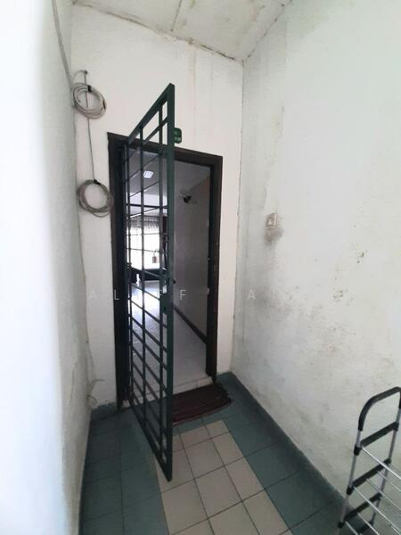Untuk Dijual - Tiara Ampang