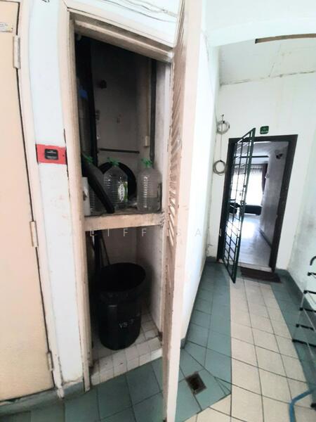 Untuk Dijual - Tiara Ampang