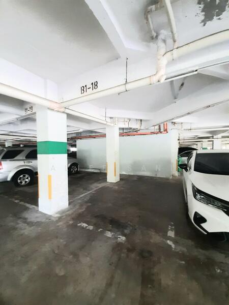 Untuk Dijual - Tiara Ampang