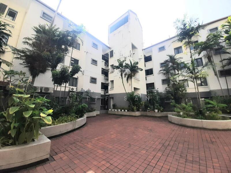 Untuk Dijual - Tiara Ampang