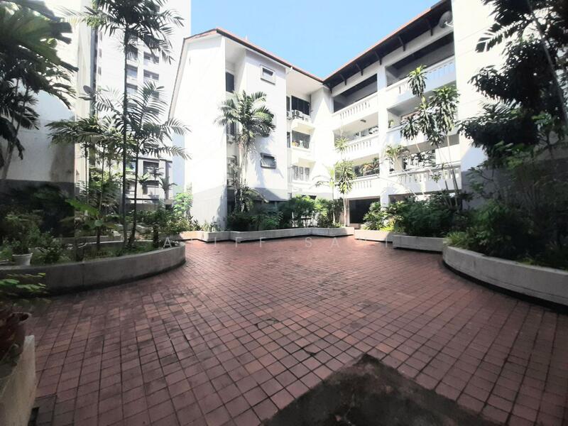 Untuk Dijual - Tiara Ampang