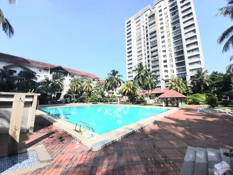 Untuk Dijual - Tiara Ampang