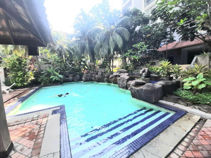 Untuk Dijual - Tiara Ampang