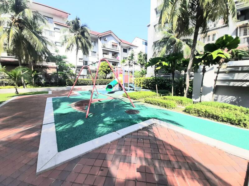 Untuk Dijual - Tiara Ampang