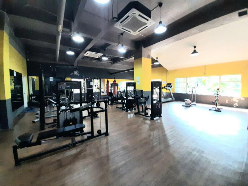 Untuk Dijual - Tiara Ampang