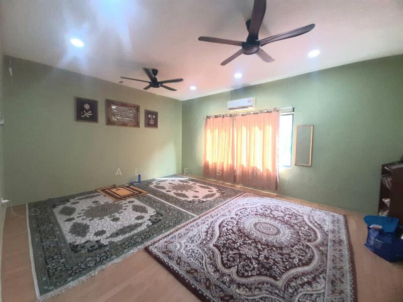 Untuk Dijual - Tiara Ampang