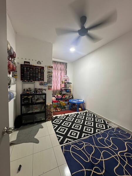 2-storey Terraced House for Sale in Skudai (Johor) - Betty Ng - PropertyGuru.com.my