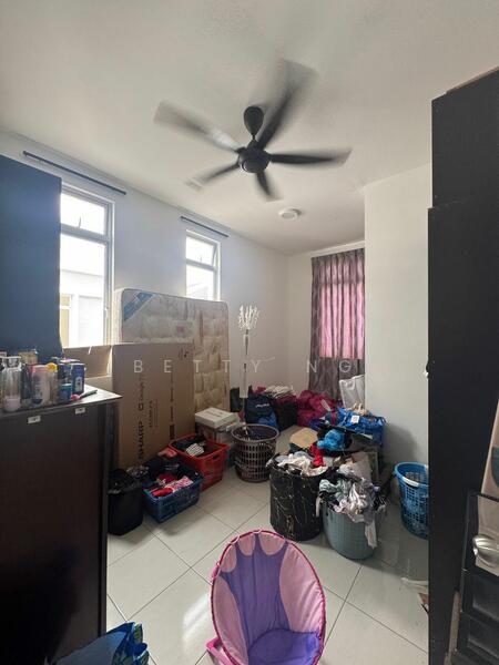2-storey Terraced House for Sale in Skudai (Johor) - Betty Ng - PropertyGuru.com.my