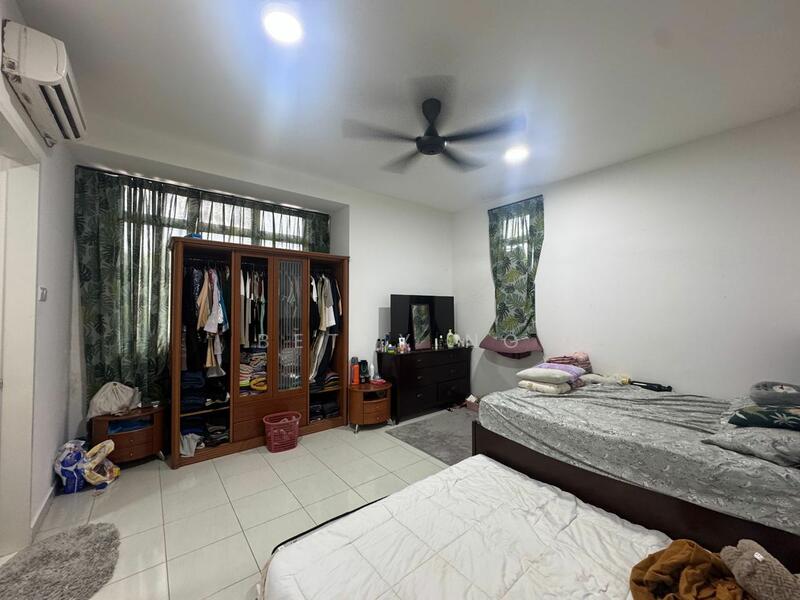 2-storey Terraced House for Sale in Skudai (Johor) - Betty Ng - PropertyGuru.com.my