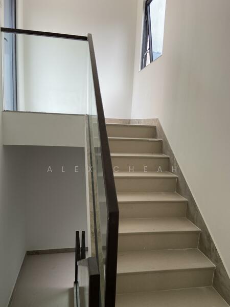 Vila Berkembar untuk Disewa di Forest City (Gelang Patah) - Alex Cheah - Interior - PropertyGuru.com.my