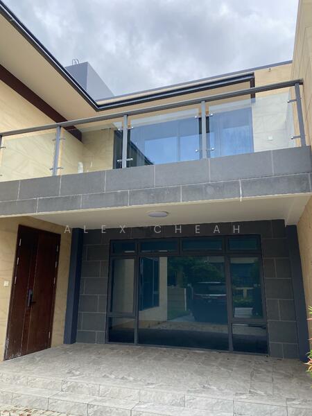Vila Berkembar untuk Disewa di Forest City (Gelang Patah) - Alex Cheah - Exterior - PropertyGuru.com.my