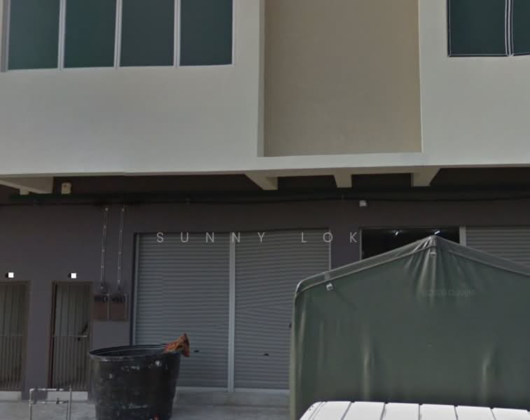Shop for Sale in Balik Pulau (Penang) - Sunny Lok - Exterior - PropertyGuru.com.my