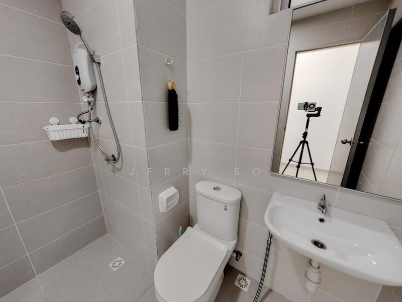 Condominium for Rent at The Amarene - Jerry So - Bathroom - PropertyGuru.com.my