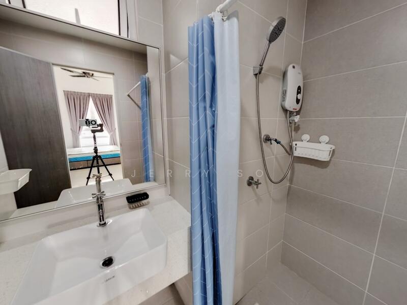 Condominium for Rent at The Amarene - Jerry So - Bathroom - PropertyGuru.com.my
