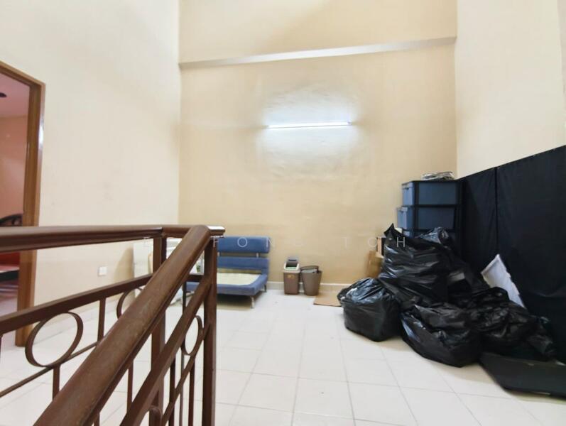 2-storey Terraced House for Sale in Taman Skudai Indah (Skudai) - Ee Fong Toh - Interior - PropertyGuru.com.my
