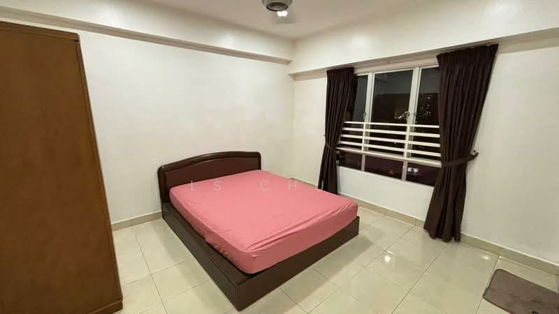 Kondominium untuk Dijual di Sea View Tower - LS Chua - Bedroom - PropertyGuru.com.my
