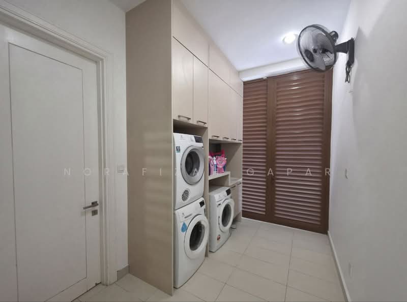 Twin Villa for Sale in Putrajaya (Putrajaya) - NoraFizah Gapar - Interior - PropertyGuru.com.my
