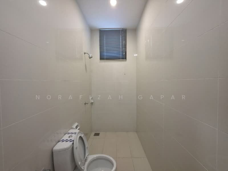 Twin Villa for Sale in Putrajaya (Putrajaya) - NoraFizah Gapar - Bathroom - PropertyGuru.com.my
