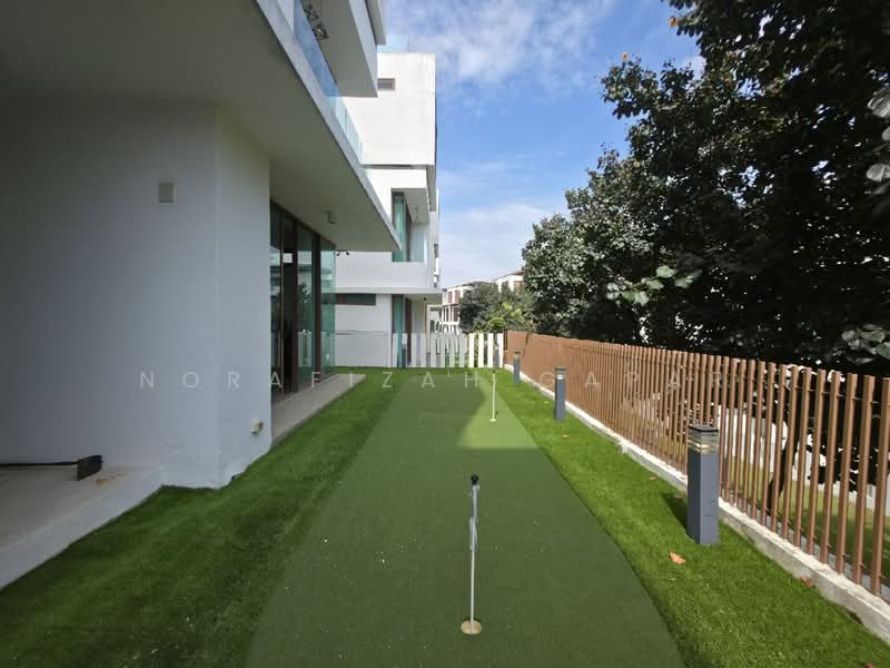 Twin Villa for Sale in Putrajaya (Putrajaya) - NoraFizah Gapar - Exterior - PropertyGuru.com.my