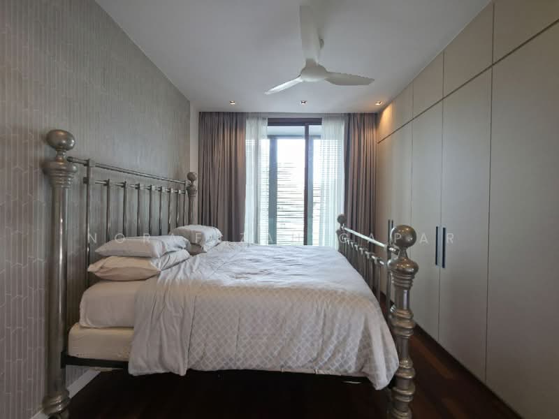 Twin Villa for Sale in Putrajaya (Putrajaya) - NoraFizah Gapar - Bedroom - PropertyGuru.com.my