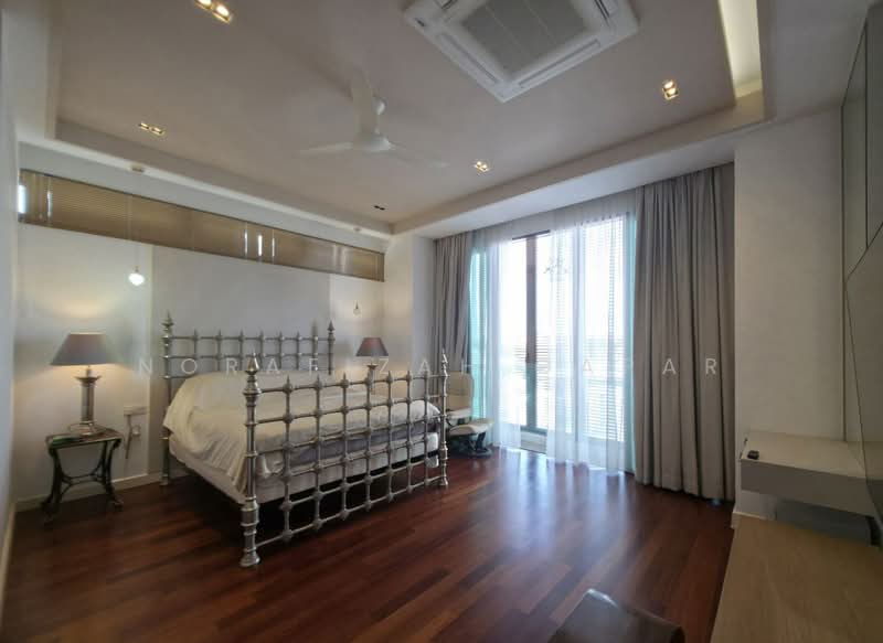 Twin Villa for Sale in Putrajaya (Putrajaya) - NoraFizah Gapar - Bedroom - PropertyGuru.com.my