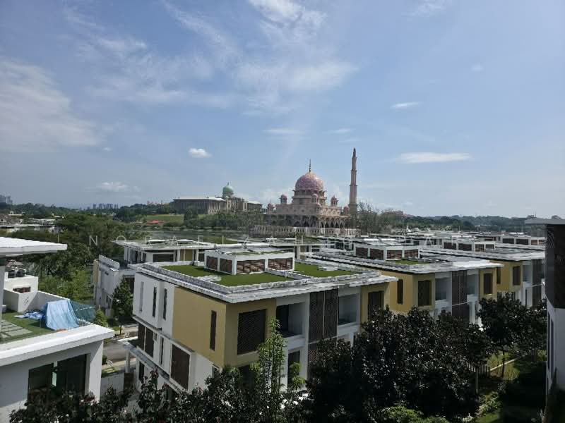 Twin Villa for Sale in Putrajaya (Putrajaya) - NoraFizah Gapar - Exterior - PropertyGuru.com.my