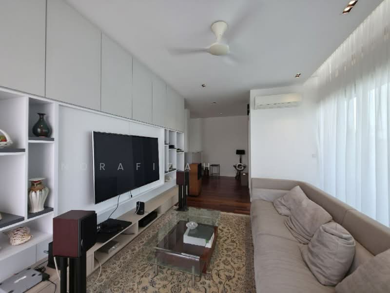 Twin Villa for Sale in Putrajaya (Putrajaya) - NoraFizah Gapar - Living Room - PropertyGuru.com.my