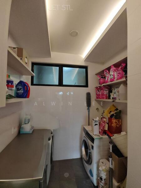 Semi-Detached House for Sale in Shah Alam (Selangor) - Alwin Lee - Interior - PropertyGuru.com.my