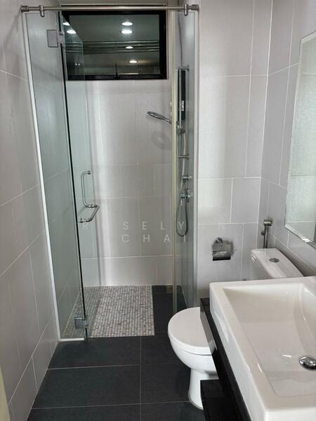 Apartment for Rent at Impiana - Roselynn Chai - Bathroom - PropertyGuru.com.my