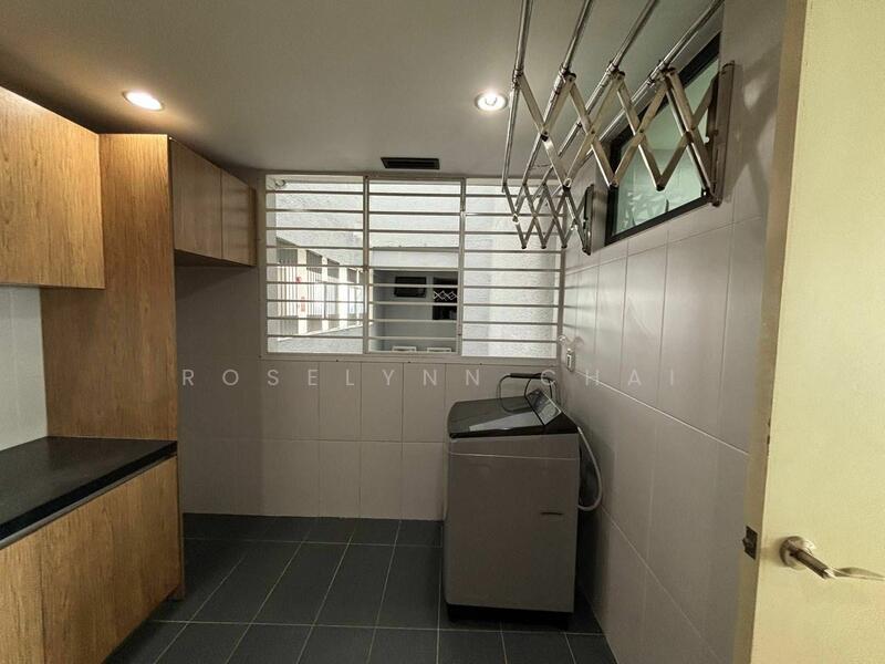 Apartment for Rent at Impiana - Roselynn Chai - Interior - PropertyGuru.com.my