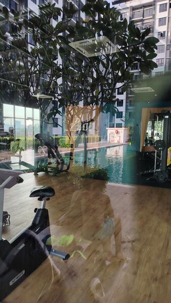 Embayu untuk Untuk Disewa - RM 1,000 /bulan, Mac 2026 - Gym - PropertyGuru.com.my