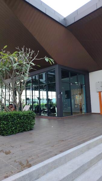 Embayu untuk Untuk Disewa - RM 1,000 /bulan, Mac 2026 - Exterior - PropertyGuru.com.my