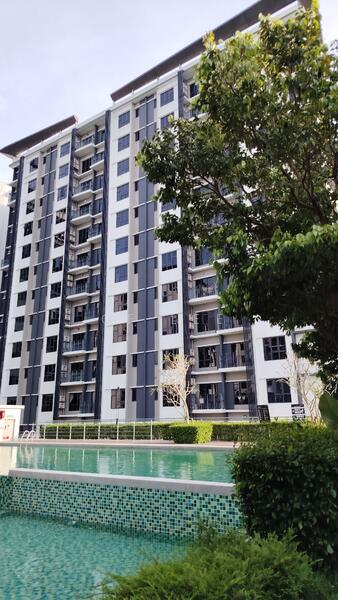 Embayu untuk Untuk Disewa - RM 1,000 /bulan, Mac 2026 - Exterior - PropertyGuru.com.my