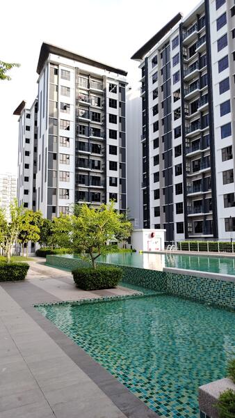 Embayu untuk Untuk Disewa - RM 1,000 /bulan, Mac 2026 - Exterior - PropertyGuru.com.my