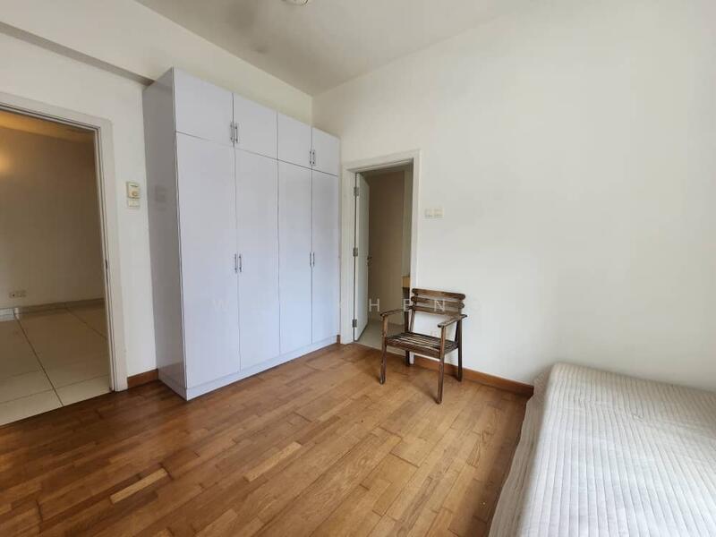 Condominium for Rent at Ceriaan Kiara - Wei Kheng - Bedroom - PropertyGuru.com.my