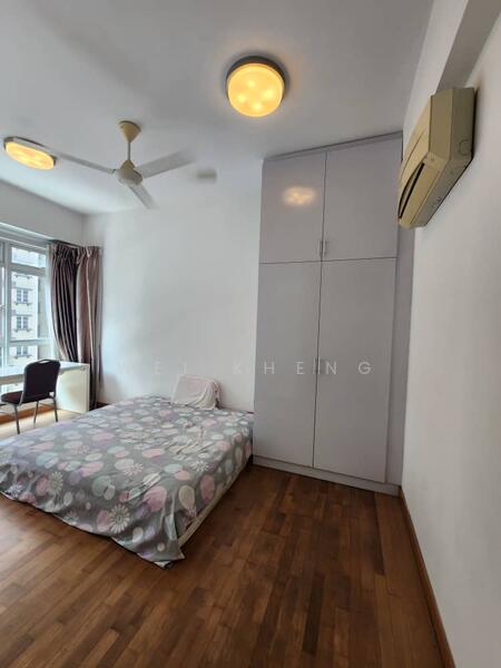 Condominium for Rent at Ceriaan Kiara - Wei Kheng - Bedroom - PropertyGuru.com.my