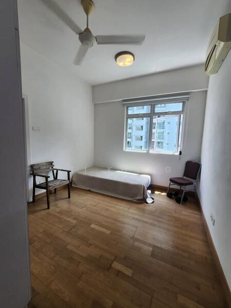 Condominium for Rent at Ceriaan Kiara - Wei Kheng - Bedroom - PropertyGuru.com.my