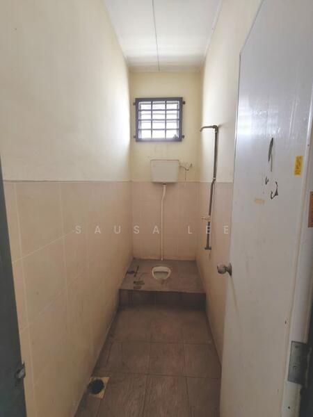 Untuk Disewa - Taman Kempas Utama