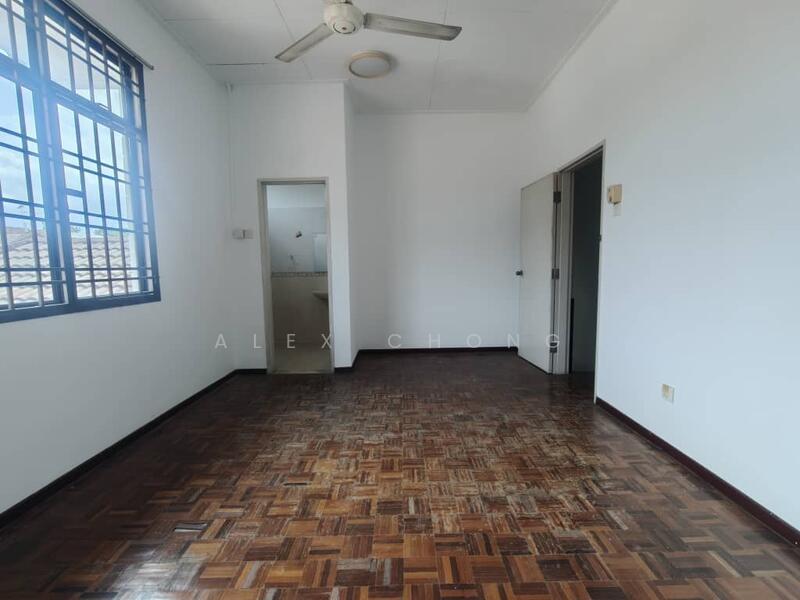 Taman Desa Tebrau - 3